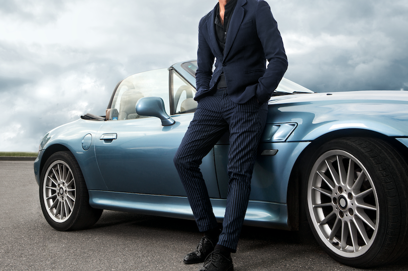 新成人が一番欲しいクルマランキング 3位フォルクスワーゲン 2位bmw 1位は Dime 自動車情報サイト 新車 中古車 Carview
