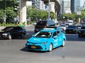 日本にも導入希望！　タイに溢れる新型トヨタ・カローラのタクシー用グレードとは