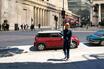 ミニ・クーパーの限定車「ピカデリーエディション」が発売！　２月末までの期間限定モデル