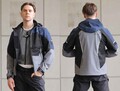 アルパインスターズのライディングパーカ「CREW PARKA AIR ASIA」が岡田商事から発売！