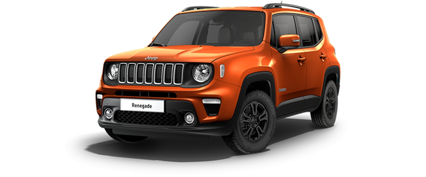 人気のコンパクトsuv ジープ レネゲードがプライスダウン エントリーモデルは299万円から Genroq Web 自動車情報サイト 新車 中古車 Carview