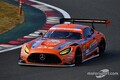 【スーパーGT】柳田真孝、アルナージュ・レーシングに加入し今季GT300に参戦