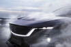 【上海モーターショー2025】マツダ　長安マツダからクロスオーバーSUV「EZ-60」を発表　EVとPHEVをラインアップ