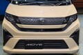 新型「ムーヴ」の売れ筋は150万円以下！ Xグレードの“割り切り”と装備の狙いを開発者に聞いてみた