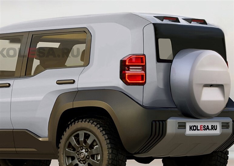 “ミニランクル”が見えてきた！ ちょうどいいサイズで国内市場導入も視野に。価格は390万円台から