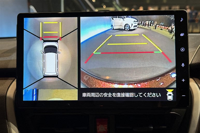新型「ムーヴ」の売れ筋は150万円以下！ Xグレードの“割り切り”と装備の狙いを開発者に聞いてみた