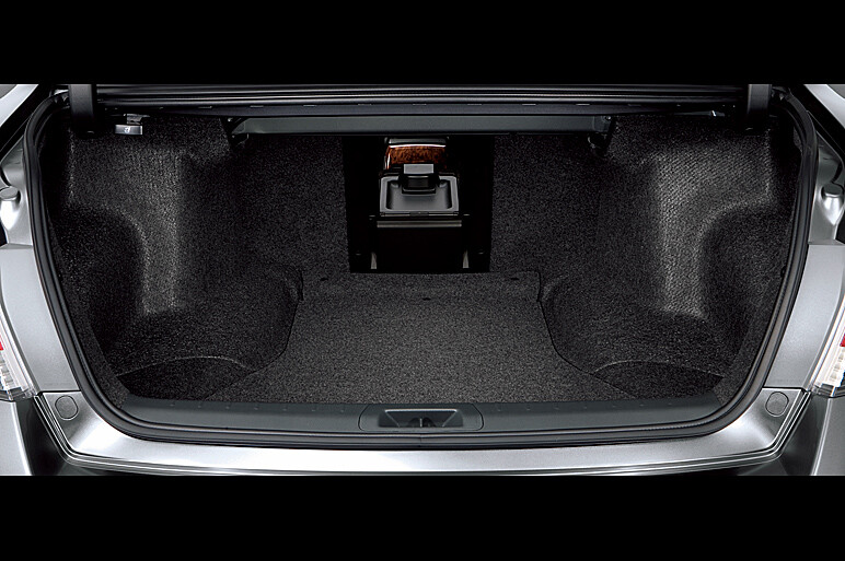 インスパイア一部改良  搭載ハイテクをおさらい