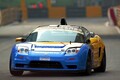 「SPOON NSX-R GT改“マカオGP”参戦記～総合6位クラス3位をGET！～」後編【公道爆走王世界一決定戦in2008】