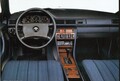 【W124型 Eクラス】”最善か無か” メルセデス・ベンツが最高品質を追求した傑作車