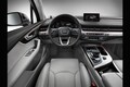 新型アウディQ7、初代から最大325kgの軽量化