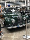 自動車専門翻訳家がゆくドイツ自動車博物館の旅　その9