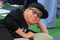 「ロンブー田村淳」が約1400万円の「高級車」で“キャンプ”!? 全長6m×超贅沢仕様な「ビッグモデル」がカッコいい！　“ソロキャン”なはずが「みんなと一緒」な理由とは