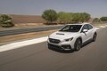 新型「スバルWRX」の全貌が明らかに　まずは北米仕様が公開へ