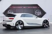 VW GTIミーティング2015、ファン垂涎のスタディが続々登場