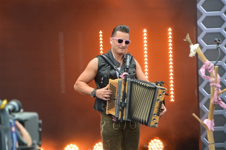 VW GTIミーティング2015、ファン垂涎のスタディが続々登場