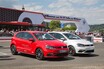 VW GTIミーティング2015、ファン垂涎のスタディが続々登場