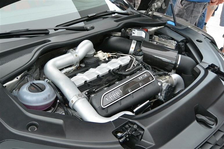 VW GTIミーティング2015、ファン垂涎のスタディが続々登場