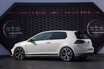 VW GTIミーティング2015、ファン垂涎のスタディが続々登場