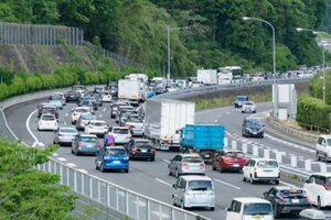 高速道路の「休日割引なし」いつまで？ あすから“適用除外”スタート 9月も予定あり