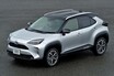 【サーキット試乗】「トヨタ・ヤリスクロス」コンパクトSUV市場の台風の目となること必至!?