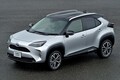 【サーキット試乗】「トヨタ・ヤリスクロス」コンパクトSUV市場の台風の目となること必至!?