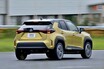 【サーキット試乗】「トヨタ・ヤリスクロス」コンパクトSUV市場の台風の目となること必至!?