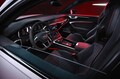 アウディ最強ワゴン　過激スタイルの新型RS6アバントGT　世界660台限定生産