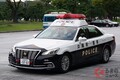 警察車両はトヨタ・日産ばかり？ セダンとワゴンで異なるワケとは