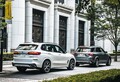 選択の決め手は結婚観にアリ!? BMW X5×メルセデスGLE、ドイツ製プレミアムSUVの選び方 【Playback GENROQ 2019】