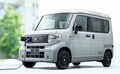 ホンダ 新型「フリード」を“わんこスタイル”に！純正アクセ装着車をドッグフェスで披露 長野