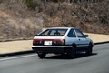“ファン・トゥ・ドライブ”はいまのクルマと遜色ない──トヨタ・スプリンター・トレノ（AE86）試乗記