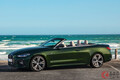 約18秒でオープンエア！BMW新型「4シリーズ カブリオレ」日本上陸