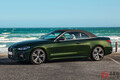 約18秒でオープンエア！BMW新型「4シリーズ カブリオレ」日本上陸