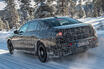 新型BMW i7　プロトタイプ初公開　7シリーズの次世代EV　2022年発売予定