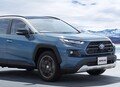 トヨタRAV4/RAV4 PHV一部改良　アドベンチャーグレードにハイブリッド追加　詳細/価格