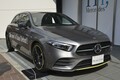 【2018ニューモデル写真蔵】メルセデス･ベンツ 新型Aクラス「進化したスポーツコンパクト」