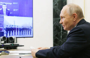 ロシア 新型の原子力砕氷船「スターリングラード」の建造開始！ 独ソ戦の激戦地を船名にした理由とは？