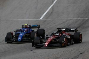 ザウバーとウイリアムズが2024年型F1ニューマシンのローンチデーを発表