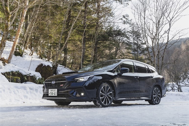 【あなたのタイヤは大丈夫？】スノーフレークマーク付きのオールシーズンタイヤなら冬用タイヤ規制の高速もOKとは言い切れない複雑な理由