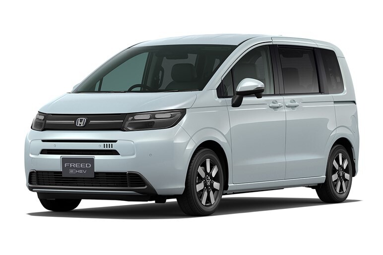 【フリード一部改良】謎すぎた“つけたいオプションつけられない問題”の解消でまた納期が延びる？現行型の納車待ち勢から炎上待ったなしか