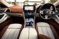 夢のある高級2ドアクーペ──新型BMW M850i xDriveクーペ試乗記