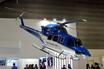 【ニュース】スバル、陸上自衛隊新多用途ヘリコプター試作機の飛行試験を開始