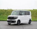 2025【秋】最新購入情報『日産・ルークス』