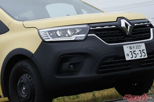 アメリカで軽バン・軽トラブームって異常では!?　でも冷静に考えたら日本もカングーがバカ売れしてるんだったわ……