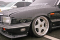 どう考えてもガチのVIPは乗らなそう！　イカツ系カスタムの代表「VIPカー」ってなに？