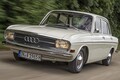 アウディは一度消滅していた。60年前にブランドを蘇らせた運命の一台「F103」を再考する