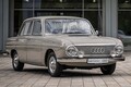 アウディは一度消滅していた。60年前にブランドを蘇らせた運命の一台「F103」を再考する