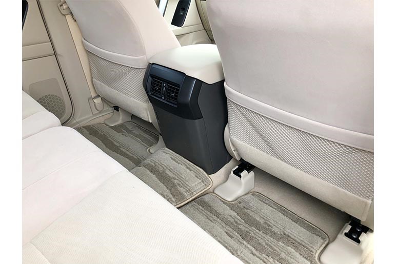 スペーシアカスタムの内装は軽自動車らしからぬ高級感 購入ガイド Carview 3ページ目 自動車情報サイト 新車 中古車 Carview