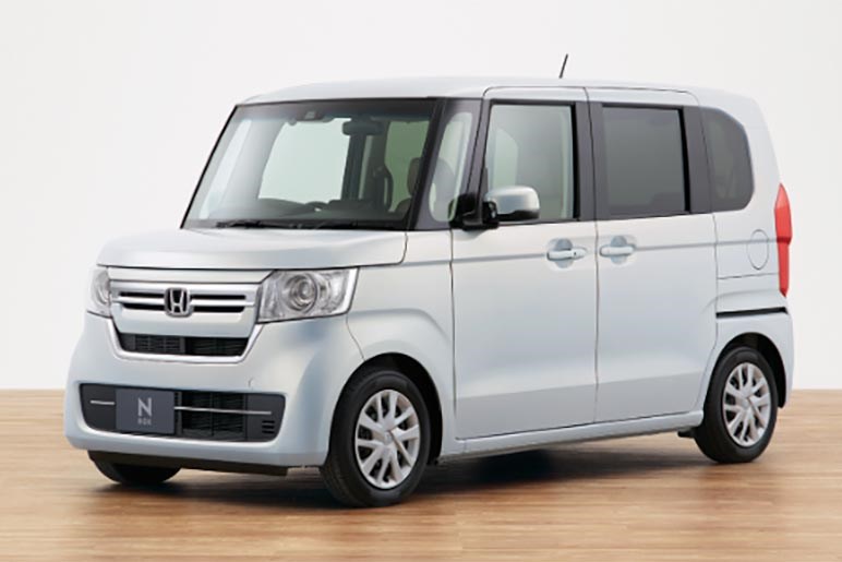 ジムニーの内装はグレードごとに異なる。特徴やジムニーシエラとの違いも解説【購入ガイド】