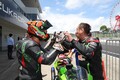 【カワサキ】Ninja ZX-25R のワンメイクレース「2025 Ninja Team Green Cup 第3戦 鈴鹿サーキット」の開催レポートを公開
